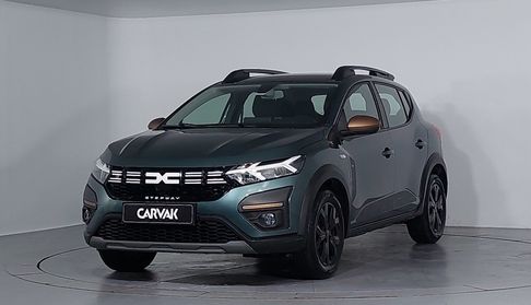 Dacia Sandero Stepway 1.0T EXTREME Suv 2024