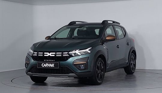 Dacia • Sandero Stepway