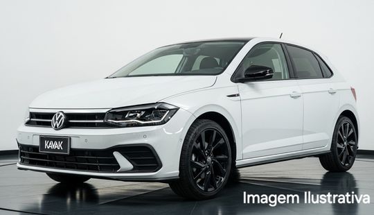Volkswagen • Polo