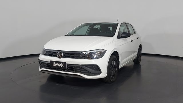Volkswagen Polo 1.0 TRACK MT