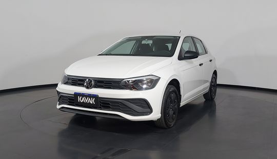 Volkswagen • Polo