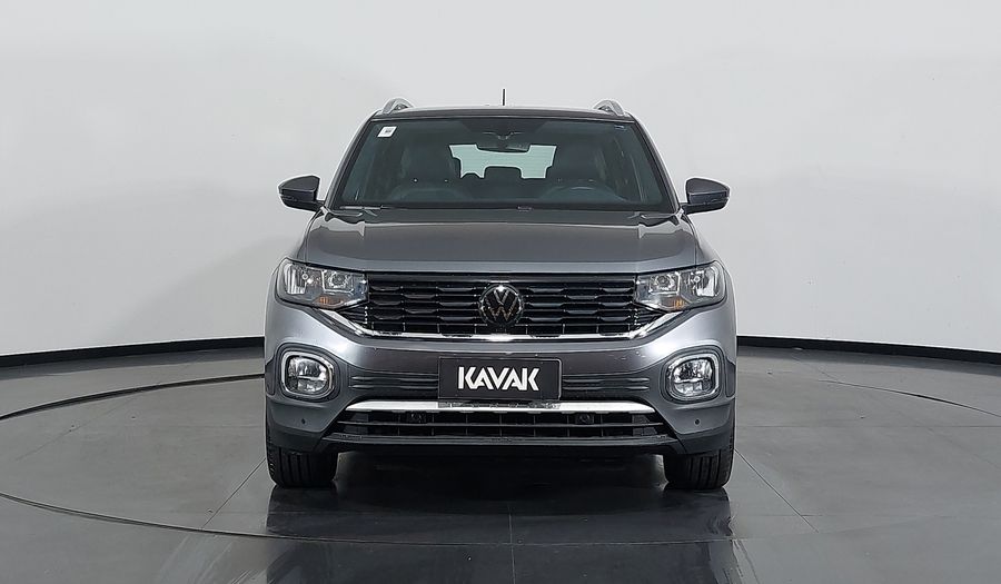 Volkswagen T-cross 250 TSI HIGHLINE Suv 2023
