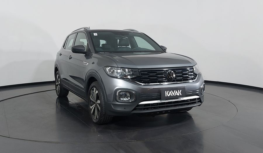 Volkswagen T-cross 250 TSI HIGHLINE Suv 2023