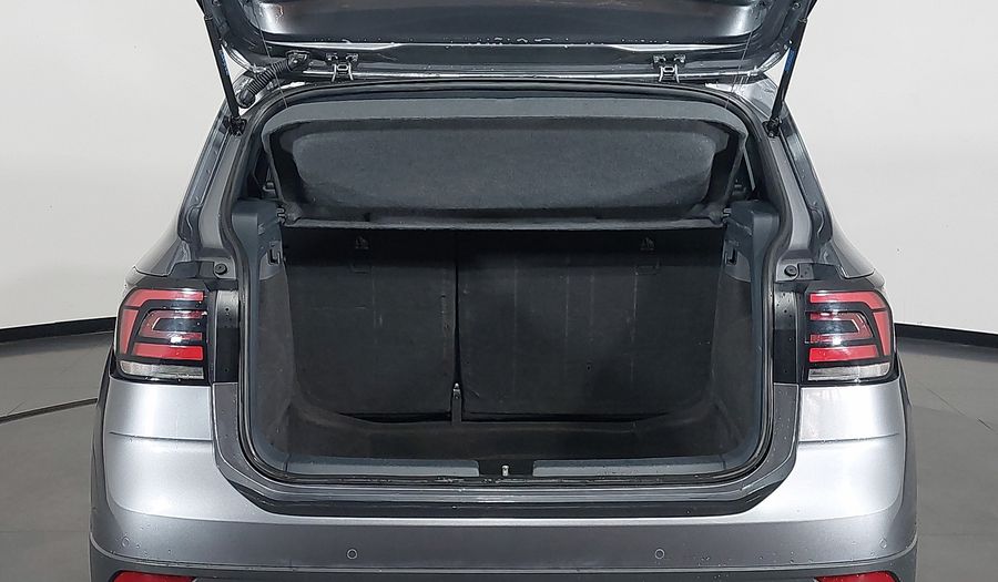 Volkswagen T-cross 250 TSI HIGHLINE Suv 2023