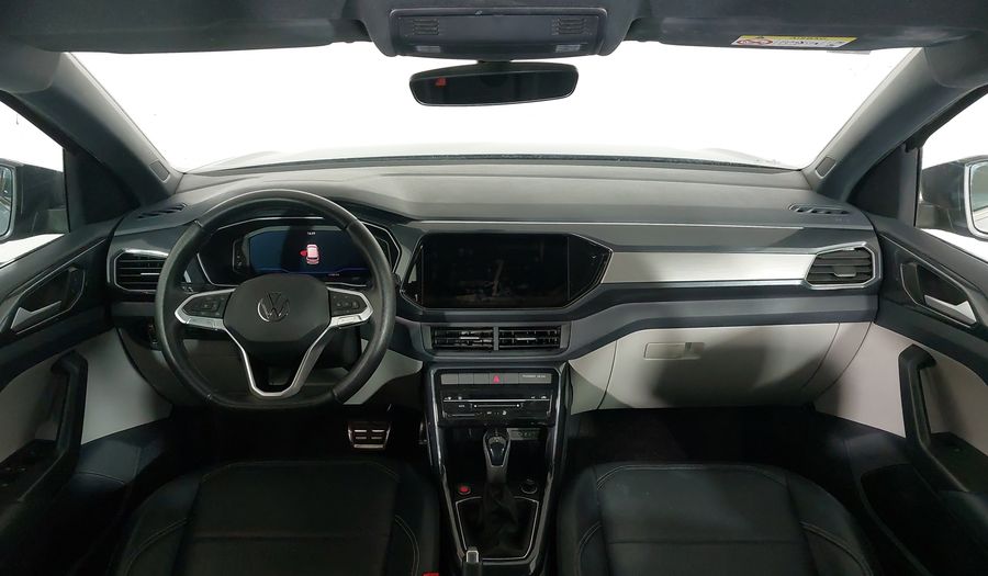Volkswagen T-cross 250 TSI HIGHLINE Suv 2023