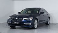 Bmw 5 Serisi 520I LUXURY LINE Sedan 2018