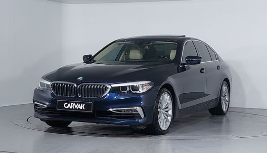 BMW • 5 Serisi