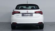 Fiat Egea 1.4 FIRE STREET Hatchback 2023