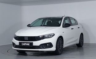 Fiat • Egea