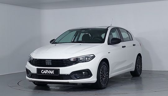 Fiat • Egea