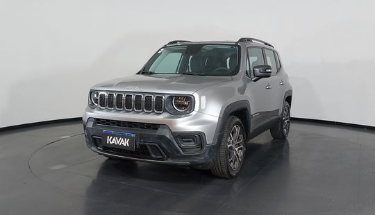 Jeep • Renegade