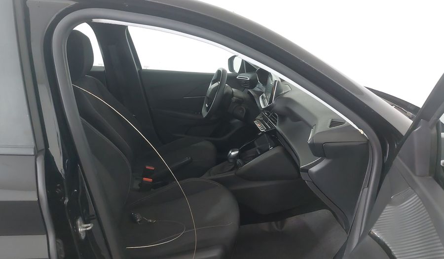 Peugeot 208 ACTIVE Hatchback 2023