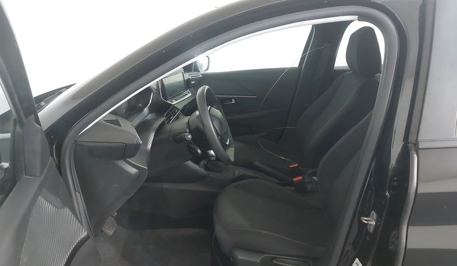 Peugeot 208 ACTIVE Hatchback 2023