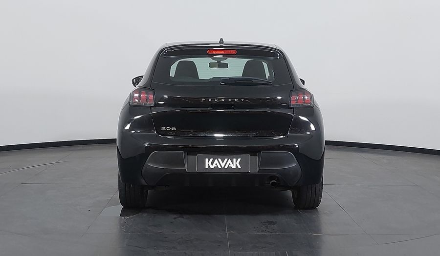 Peugeot 208 ACTIVE Hatchback 2023