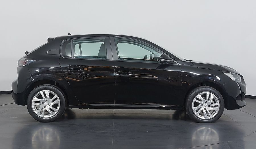 Peugeot 208 ACTIVE Hatchback 2023