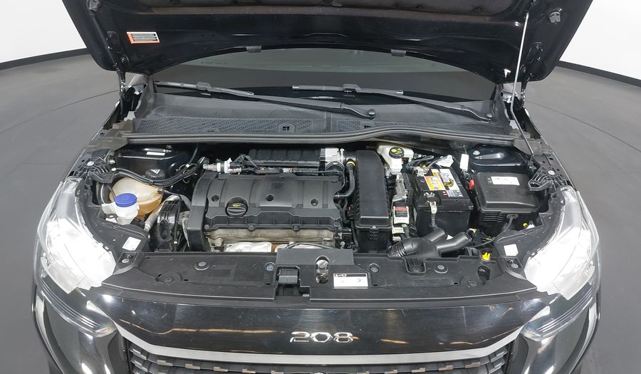Peugeot 208 ACTIVE Hatchback 2023