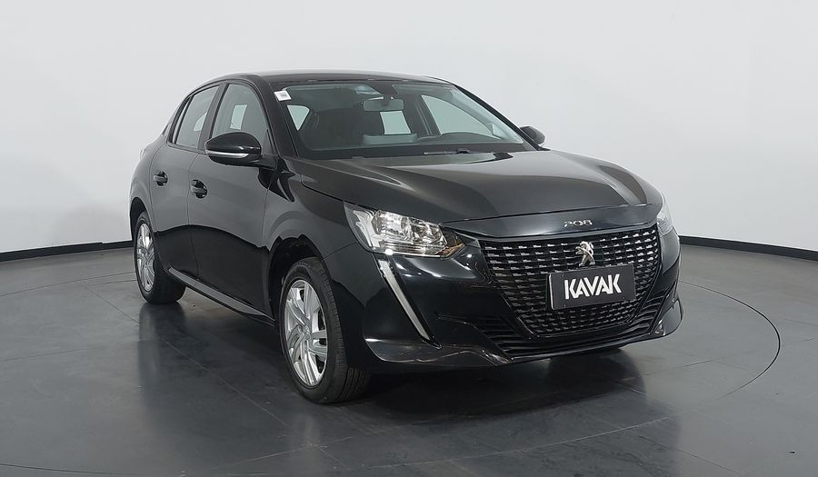 Peugeot 208 ACTIVE Hatchback 2023