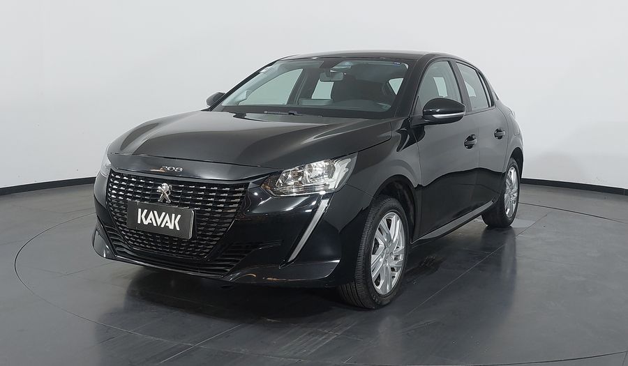 Peugeot 208 ACTIVE Hatchback 2023