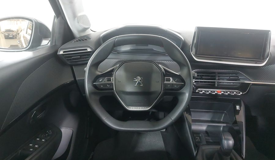 Peugeot 208 ACTIVE Hatchback 2023
