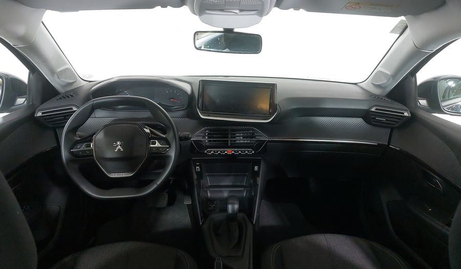 Peugeot 208 ACTIVE Hatchback 2023