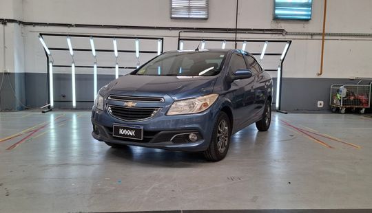 Chevrolet • Prisma