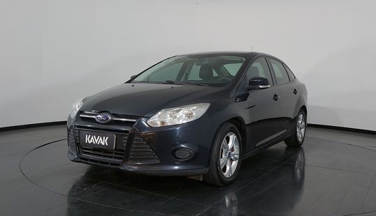 Ford • Focus