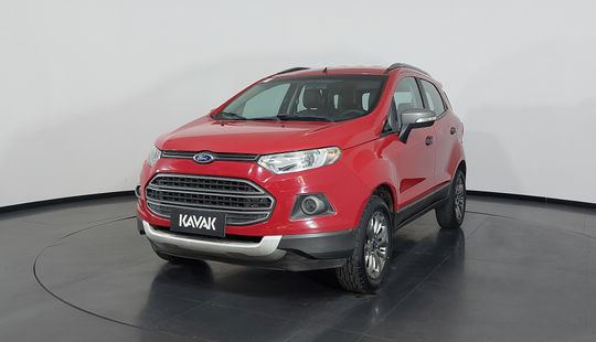 Ford • EcoSport