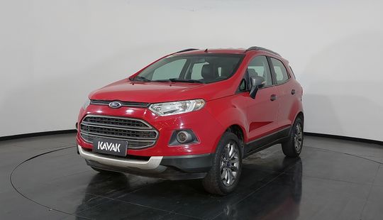 Ford • EcoSport