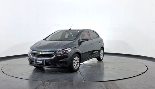 2017 • 126.000 km • Manual