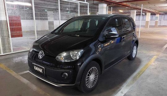 Volkswagen • up