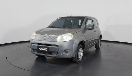 Fiat • Uno