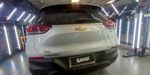 Chevrolet Tracker 1.2 TURBO LTZ AT Suv 2023