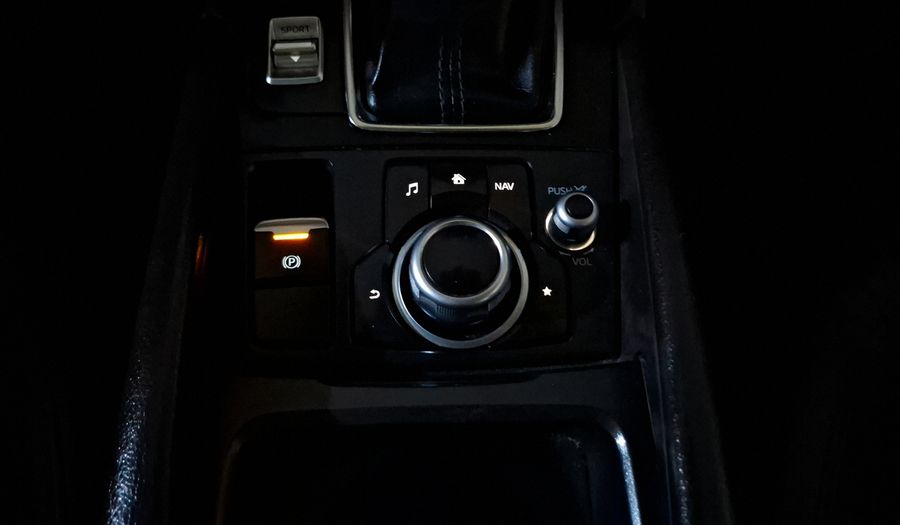 Mazda 3 2.5 SEDÁN S GRAND TOURING TA Sedan 2017