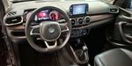 Fiat Cronos 1.8 PRECISION PACK STYLE Sedan 2021