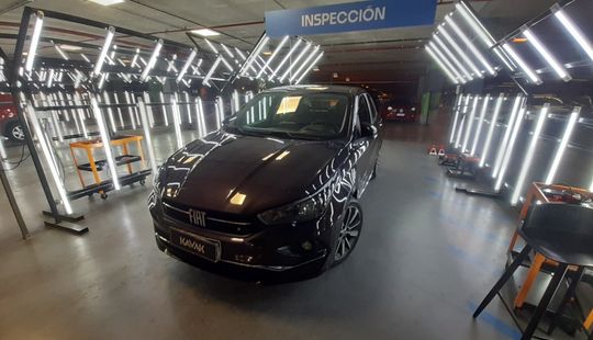 Fiat • Cronos
