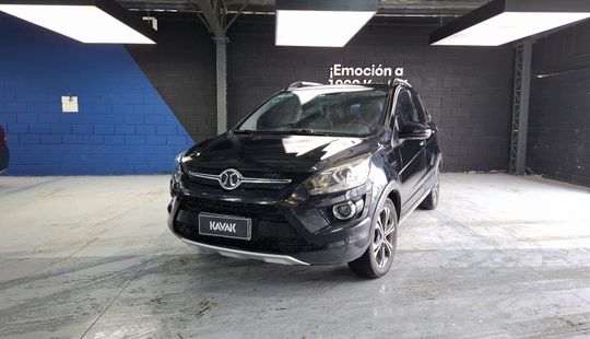 Baic • X25