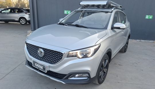 Mg • Zs