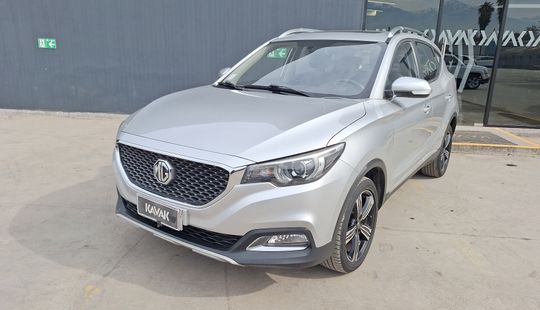 Mg • Zs