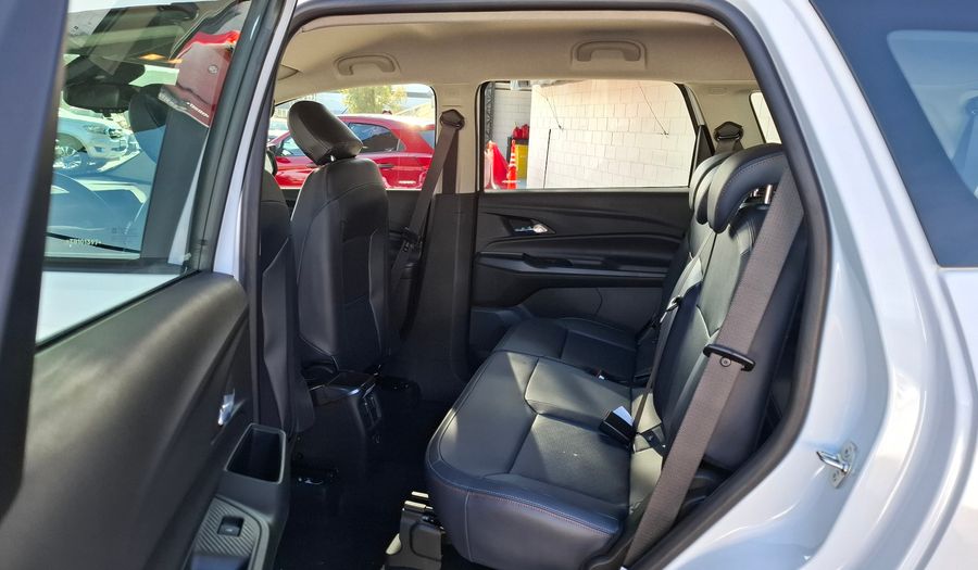 Chevrolet Spin 1.8 PREMIER 7S AUTO Minivan 2025