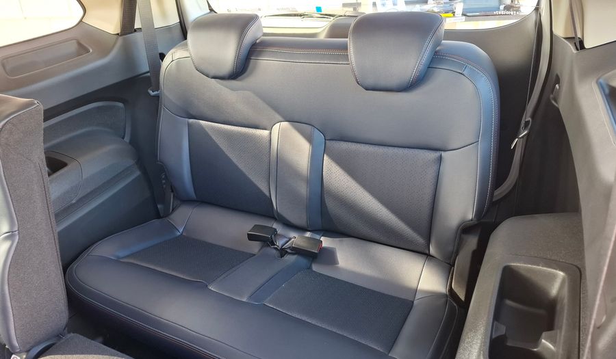 Chevrolet Spin 1.8 PREMIER 7S AUTO Minivan 2025