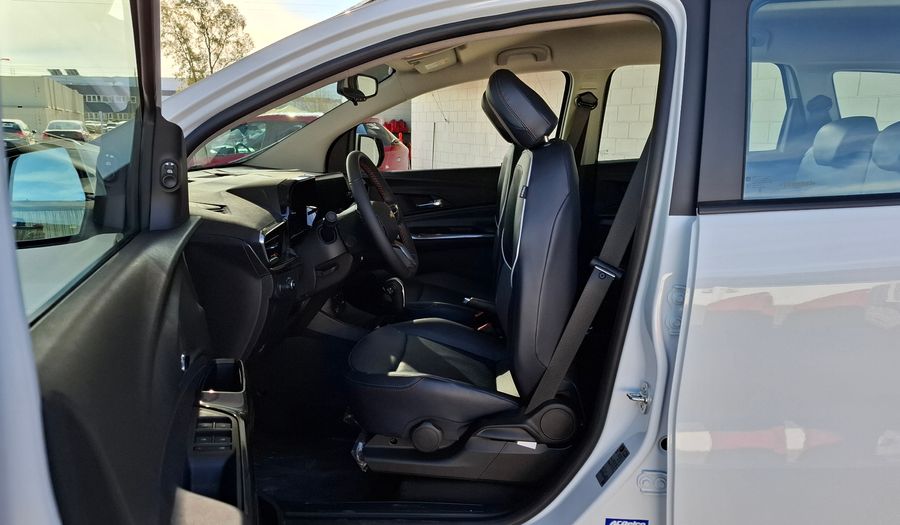 Chevrolet Spin 1.8 PREMIER 7S AUTO Minivan 2025