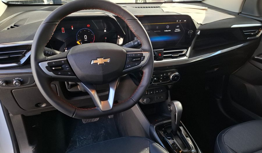 Chevrolet Spin 1.8 PREMIER 7S AUTO Minivan 2025