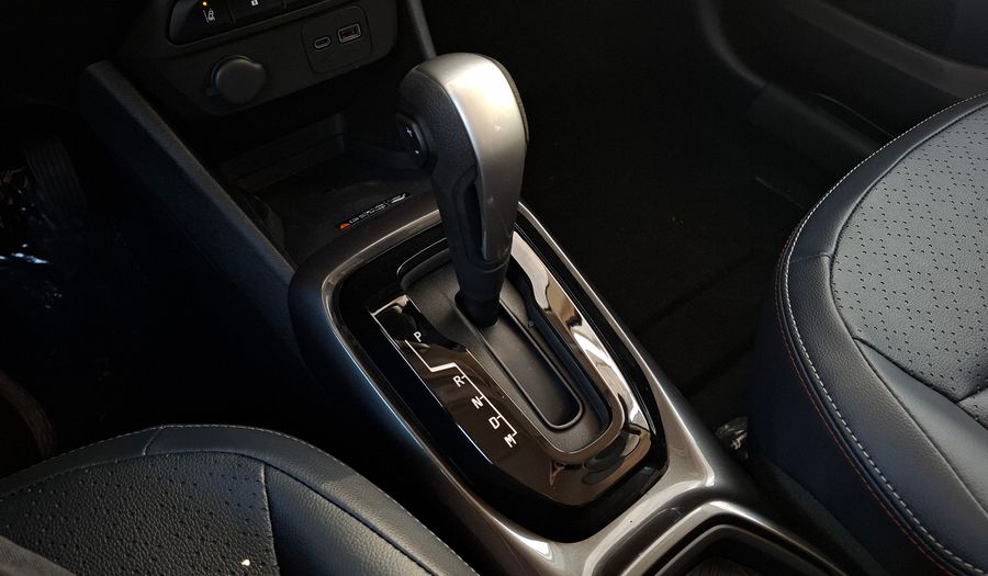 Chevrolet Spin 1.8 PREMIER 7S AUTO Minivan 2025