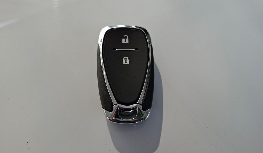 Chevrolet Spin 1.8 PREMIER 7S AUTO Minivan 2025