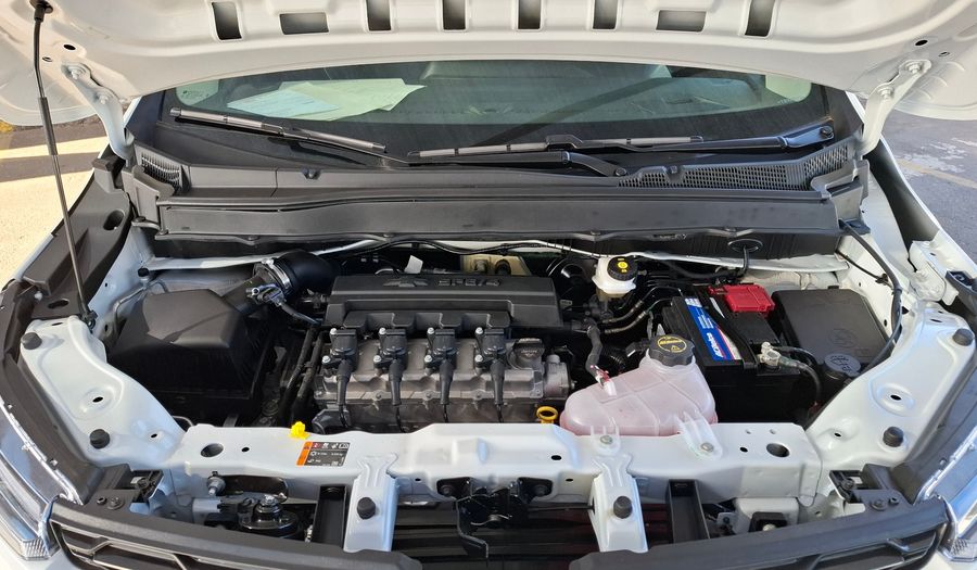 Chevrolet Spin 1.8 PREMIER 7S AUTO Minivan 2025