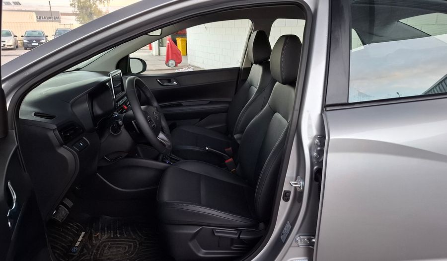 Hyundai Hb20 1.6 PLATINUM SAFETY AUTO Sedan 2025