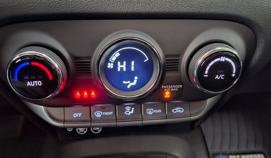 Hyundai Hb20 1.6 PLATINUM SAFETY AUTO Sedan 2025