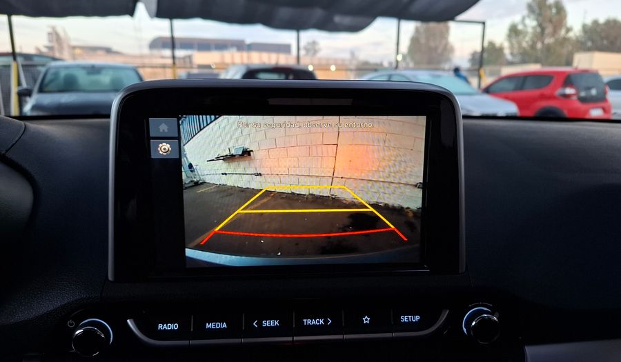 Hyundai Hb20 1.6 PLATINUM SAFETY AUTO Sedan 2025