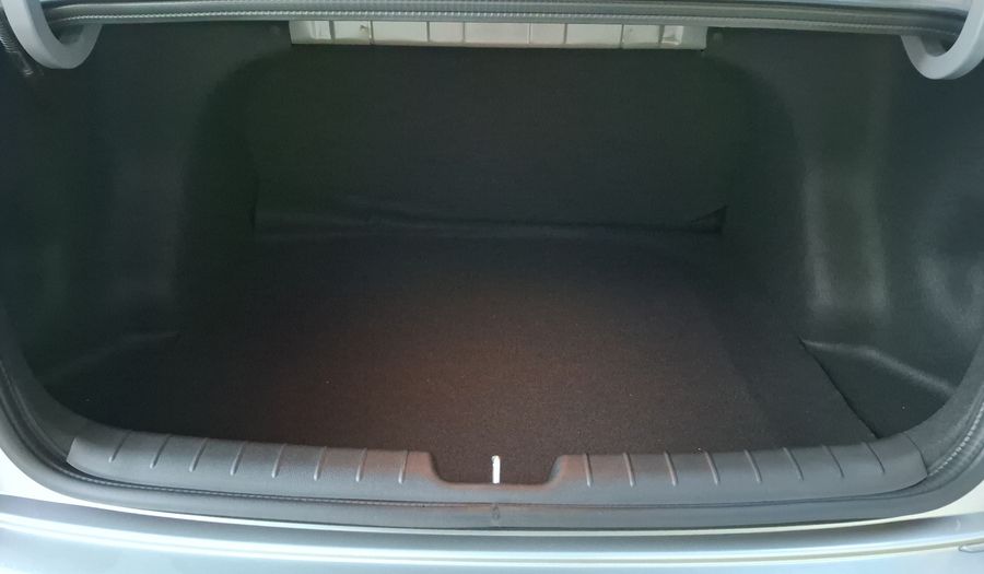 Hyundai Hb20 1.6 PLATINUM SAFETY AUTO Sedan 2025