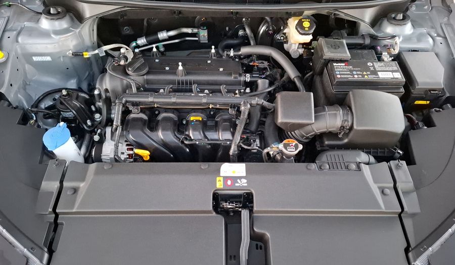 Hyundai Hb20 1.6 PLATINUM SAFETY AUTO Sedan 2025